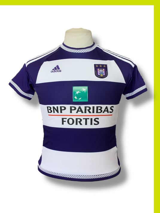 Anderlecht 2015-2016 HOME