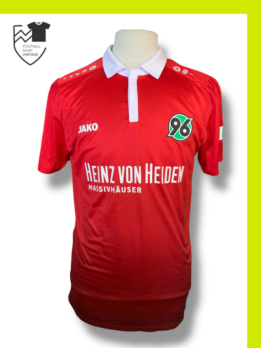 Hannover 96 2017-2018 HOME 20 SANE