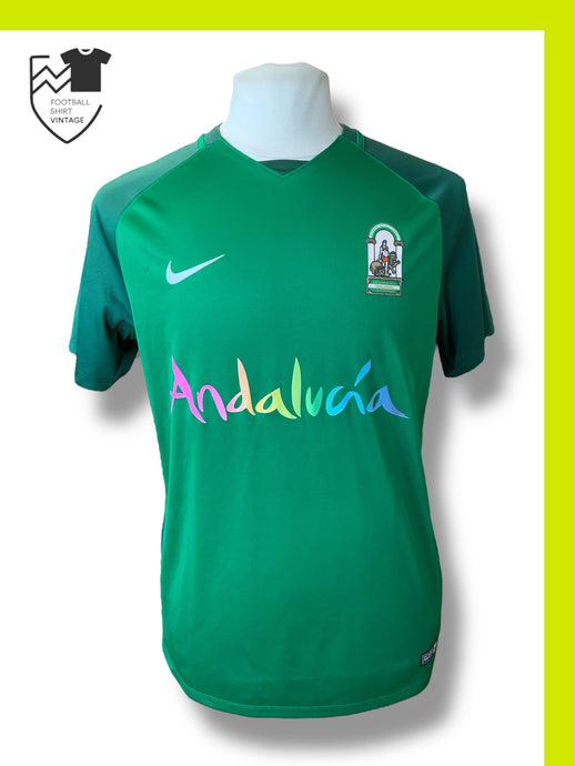 Andalousie 2018 AWAY