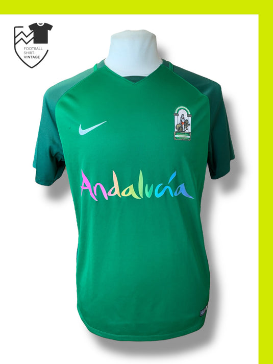 Andalousie 2018 AWAY