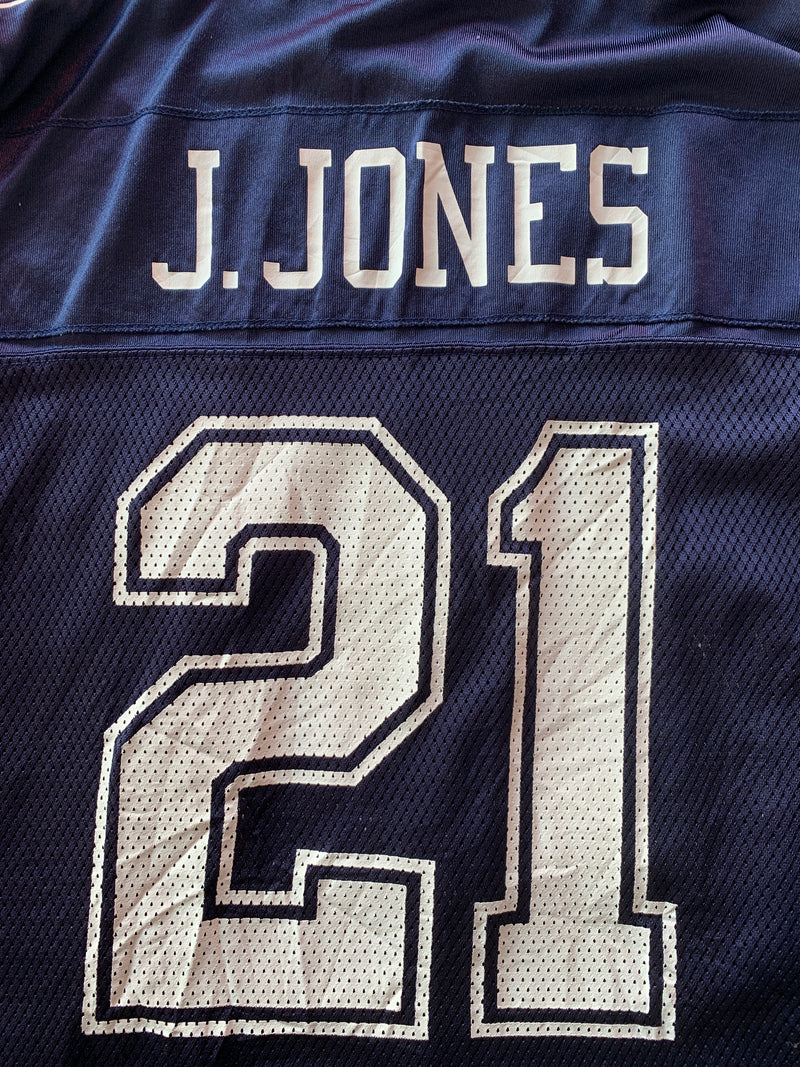Chargez l'image dans la visionneuse de la galerie, Dallas Cowboys HOME 21 J.JONES
