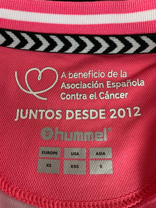 CD Tenerife 2023-2024 THIRD