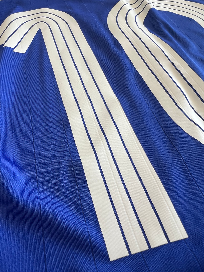 Chargez l'image dans la visionneuse de la galerie, France 2006 HOME 10 ZIDANE
