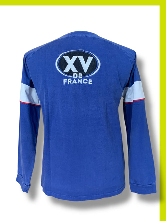 France 2000s Polo