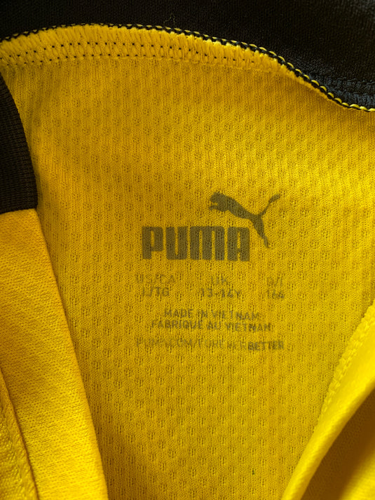 Borussia Dortmund 2021-2022 HOME