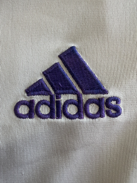 France 2004 AWAY 10 ZIDANE