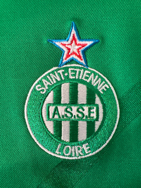 Saint Etienne 2014-2015 HOME 7 GRADEL