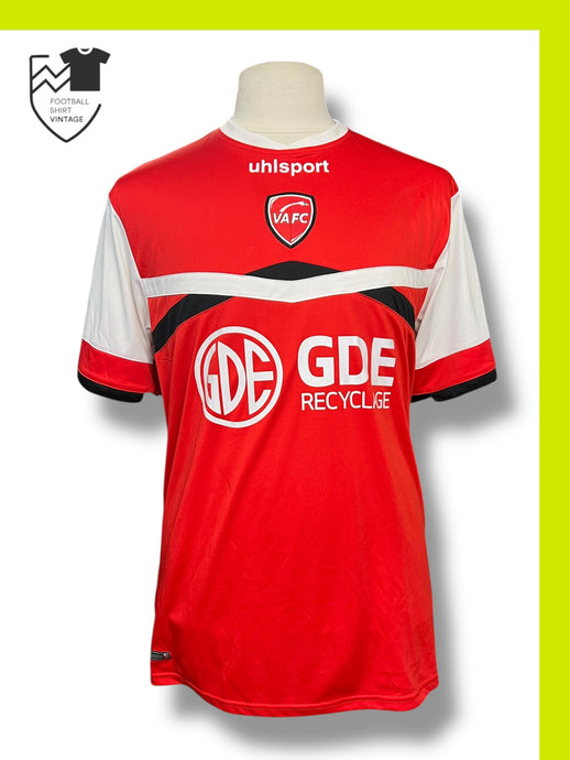 Valenciennes 2013-2014 HOME