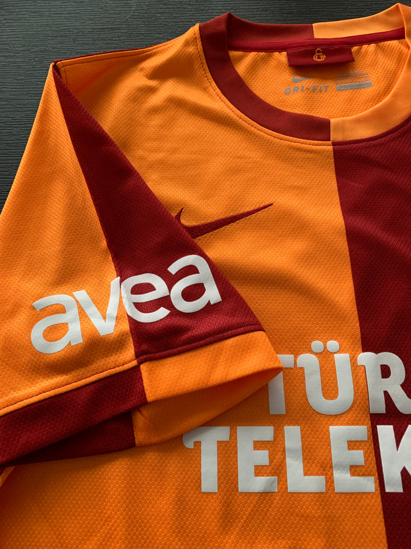 Chargez l'image dans la visionneuse de la galerie, Galatasaray 2013-2014 HOME
