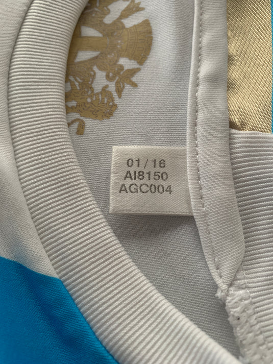 Marseille 2016-2017 HOME
