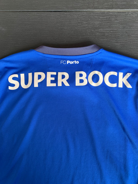 Porto 2015-2016 HOME