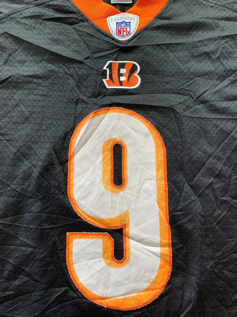 Chargez l'image dans la visionneuse de la galerie, Cincinnati Bengals HOME 9 PALMER
