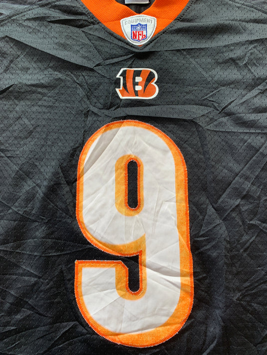 Cincinnati Bengals HOME 9 PALMER