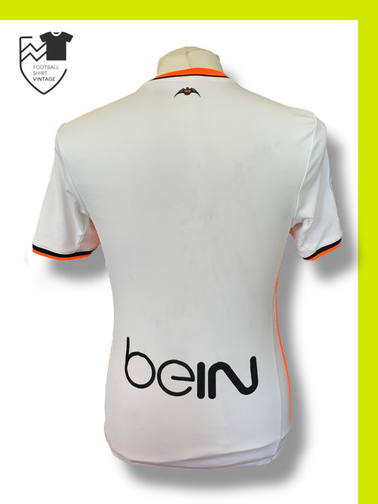 Valence CF 2016-2017 HOME
