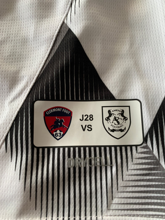 Amiens 2024-2025 HOME 11 MALICK