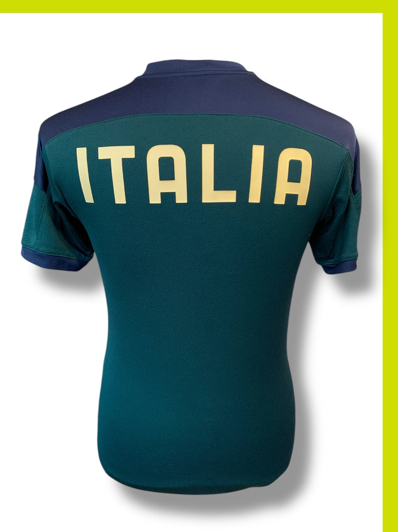 Chargez l'image dans la visionneuse de la galerie, Italie 2020 Training
