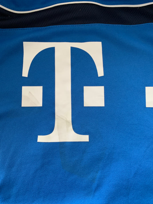 Utrecht 2021-2022 Training