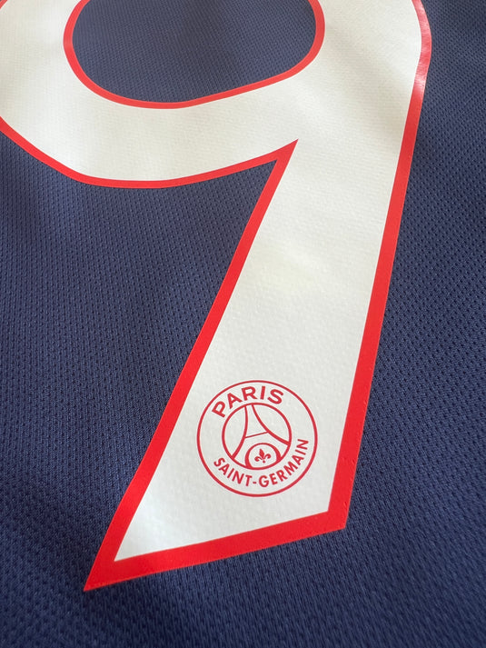 Paris 2015-2016 HOME 9 CAVANI