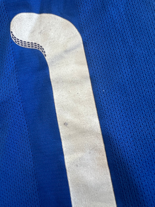 Argentine 2010 AWAY 11 TEVEZ