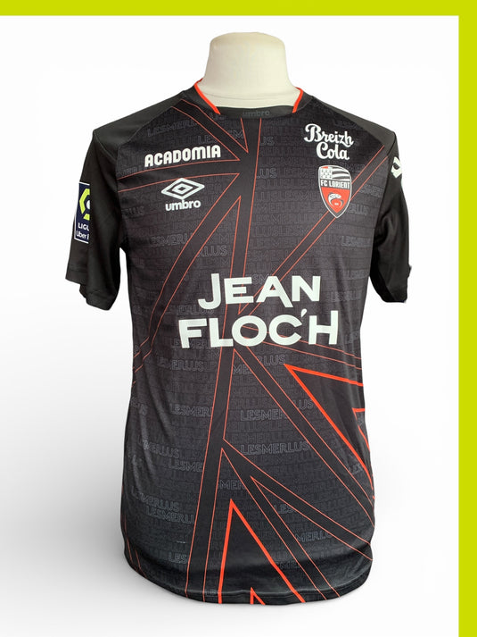 Lorient 2023-2024 AWAY 24 KALULU