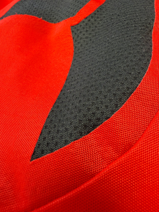 Rennes 2007-2008 HOME 6 WILTORD (L)
