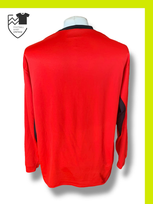 Rennes 2003-2004 Training