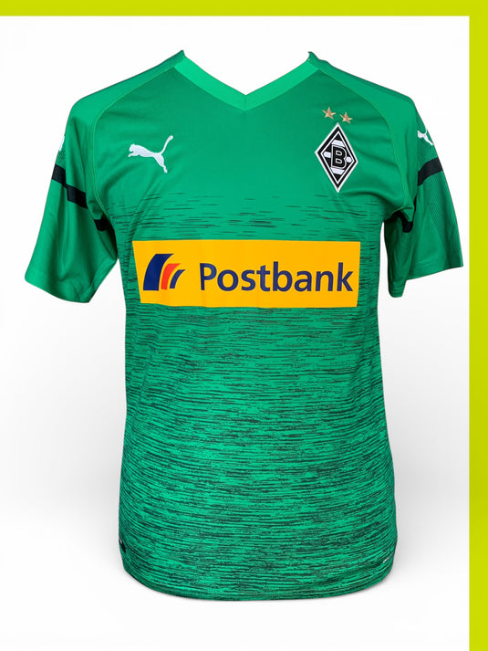Monchengladbach 2018-2019 THIRD