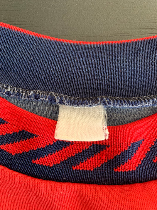 Lille 1993-1994 Pull