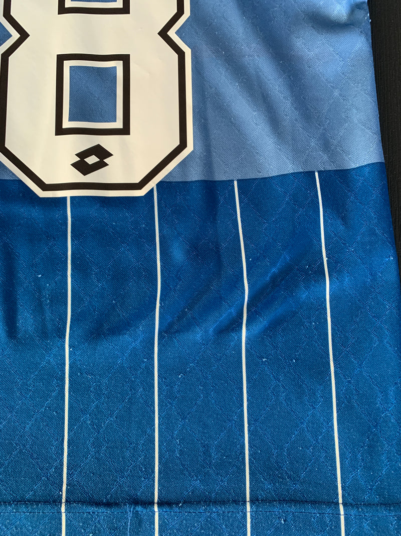 Chargez l'image dans la visionneuse de la galerie, Milan AC 1995-1996 FOURTH 18 BAGGIO
