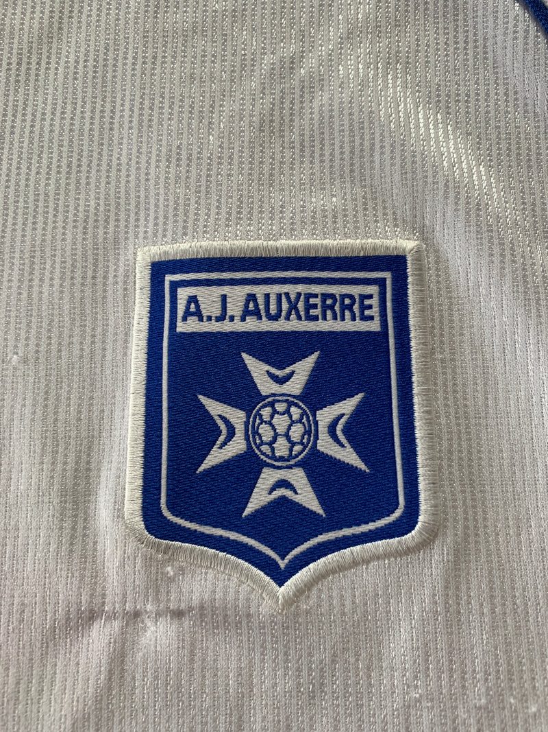 Chargez l'image dans la visionneuse de la galerie, Auxerre 1998-1999 HOME XL
