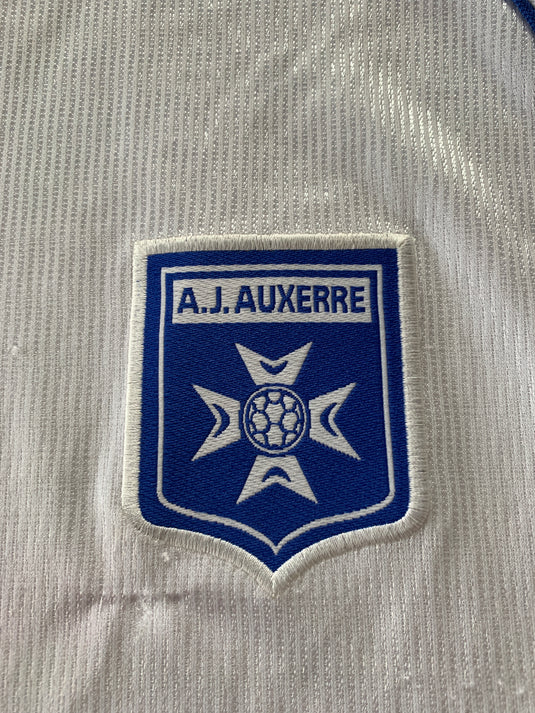Auxerre 1998-1999 HOME XL