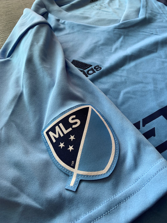 New York City 2019-2020 HOME (L)