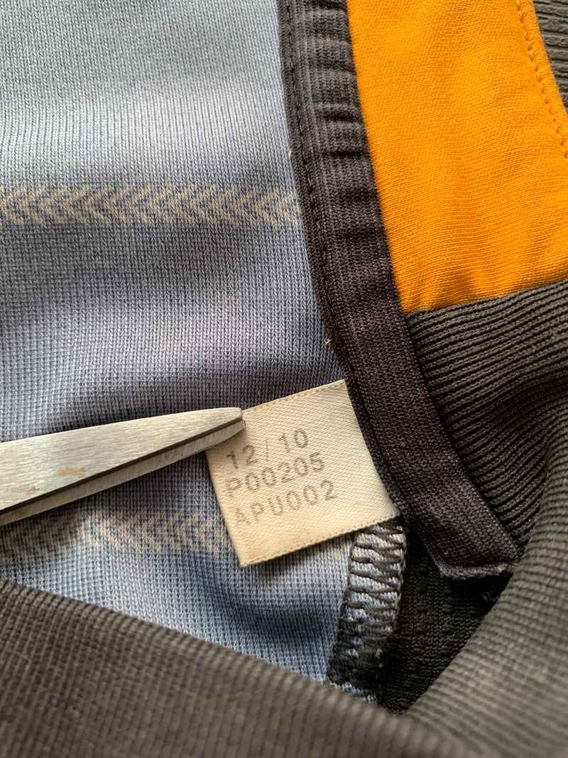 Chargez l'image dans la visionneuse de la galerie, Chelsea 2010-2011 AWAY 11 DROGBA
