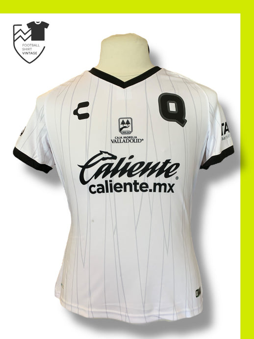 Queretaro 2020-2021 AWAY