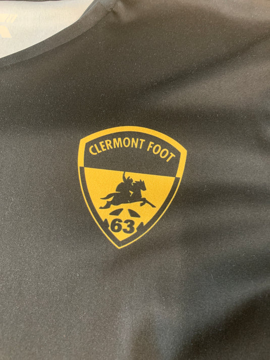 Clermont 2021-2022 THIRD