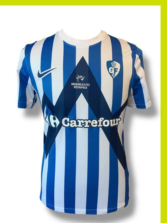 Grenoble 2024-2025 HOME 7 MEISSA BA