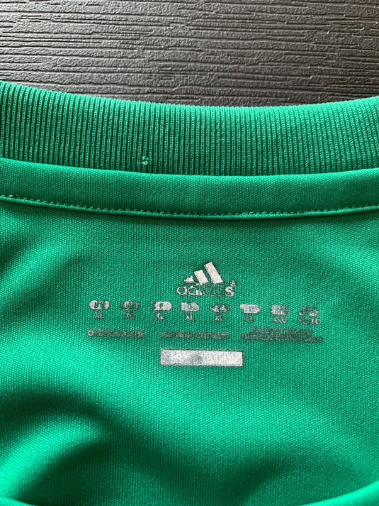 Nigeria 2010 HOME 4 KANU