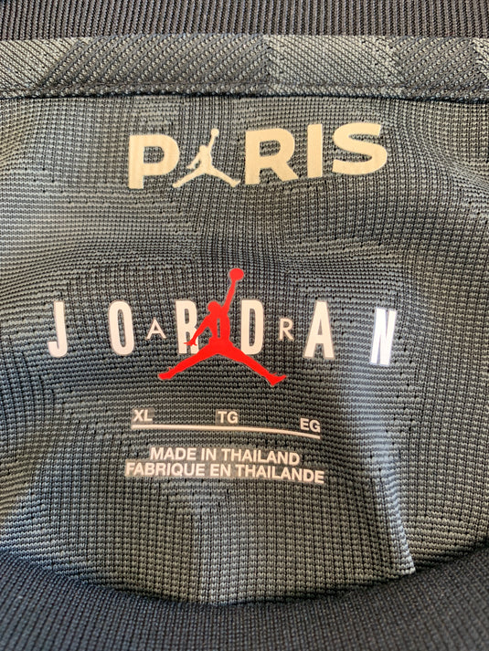PSG 2023-2024 THIRD 7 MBAPPE