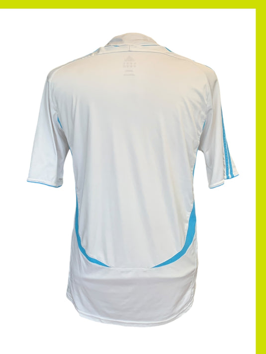 Marseille 2006-2007 HOME