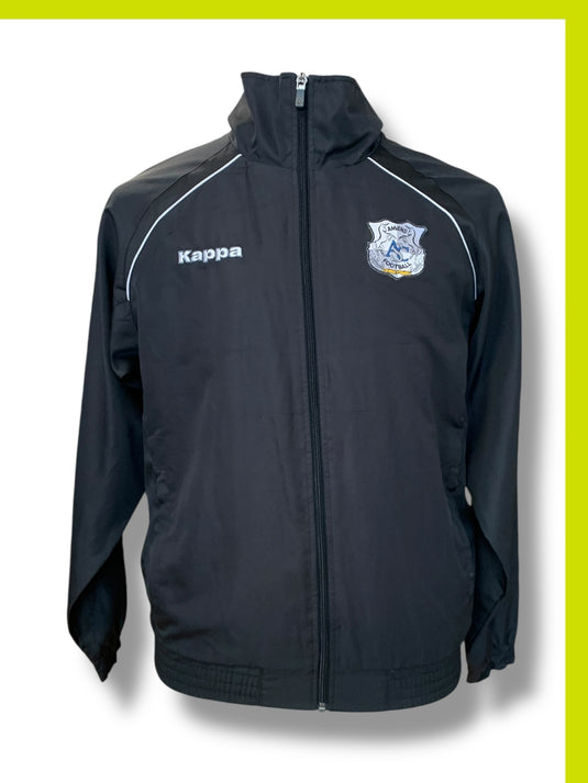 Amiens 2010-2011 Veste