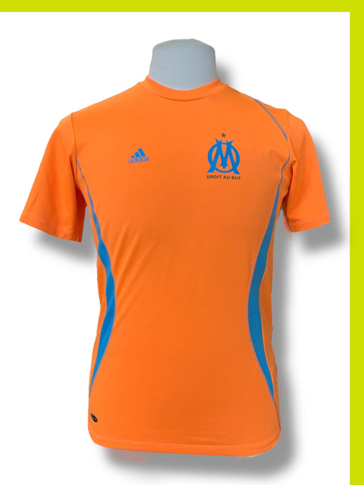 Marseille 2007-2008 Training