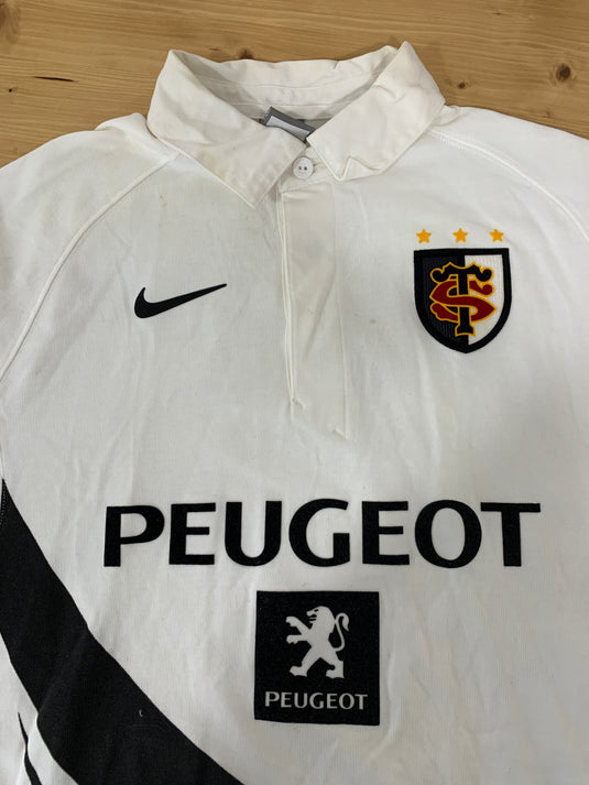 Stade Toulousain 2008 AWAY
