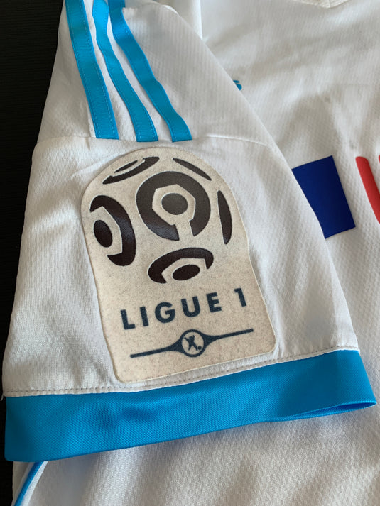 Marseille 2013-2014 HOME 29 KHALIFA