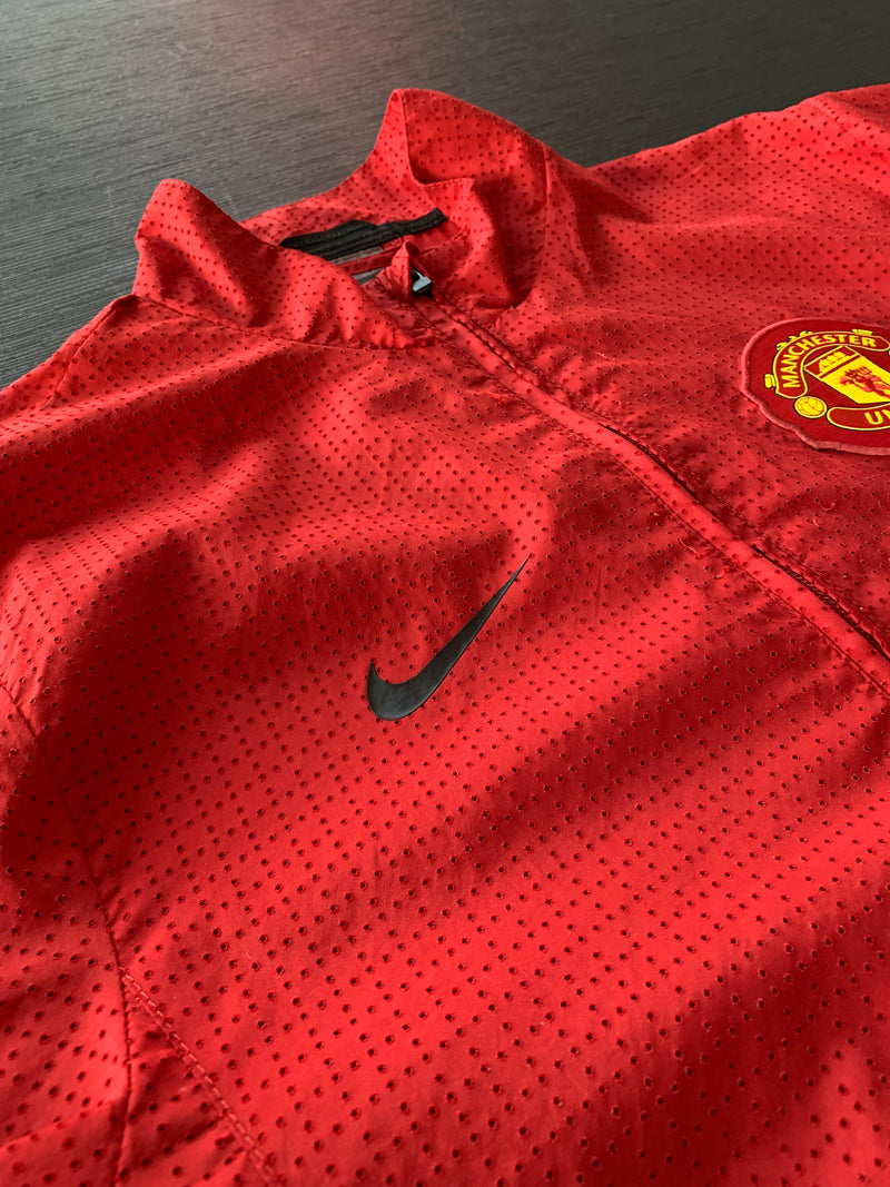 Chargez l'image dans la visionneuse de la galerie, Manchester United 2009-2010 Veste
