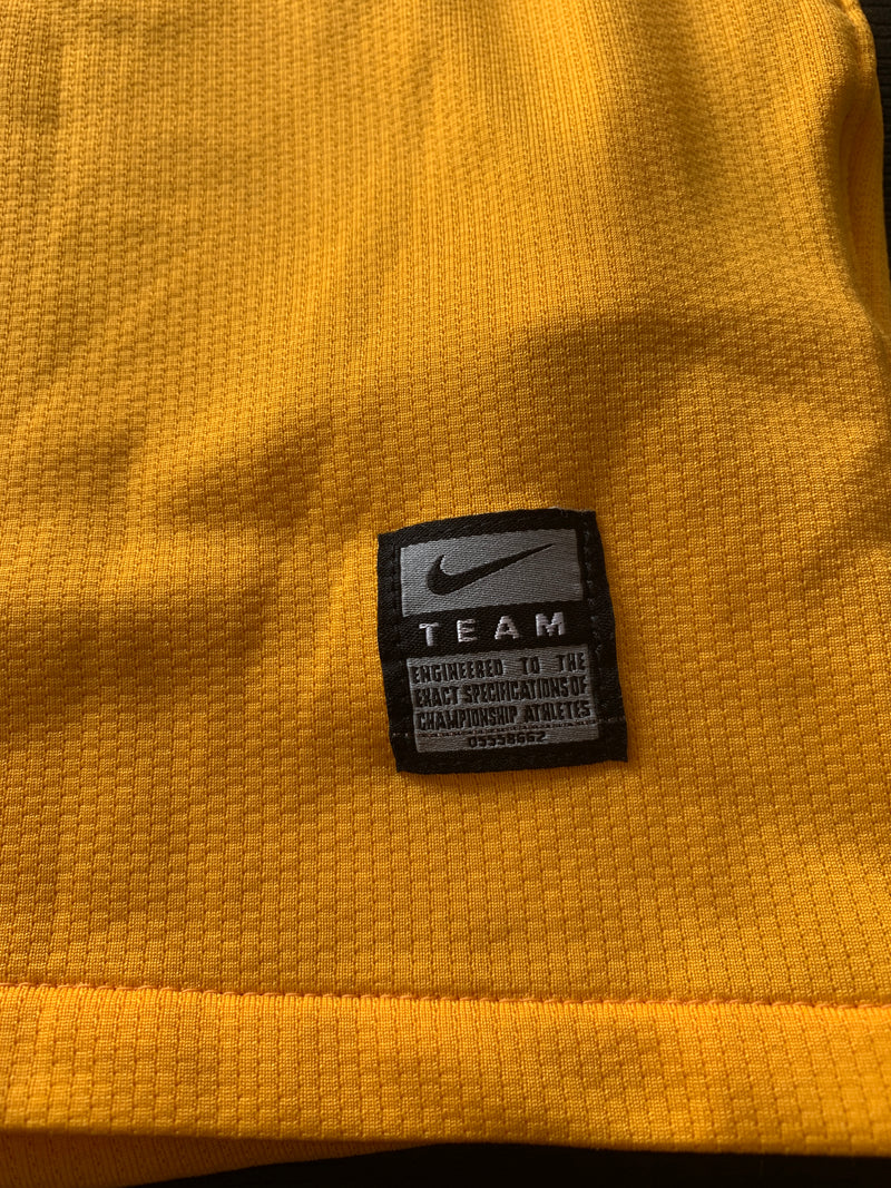 Maillot foot retro et vintage - PSG extérieur 2008/2009 - Le Maillot