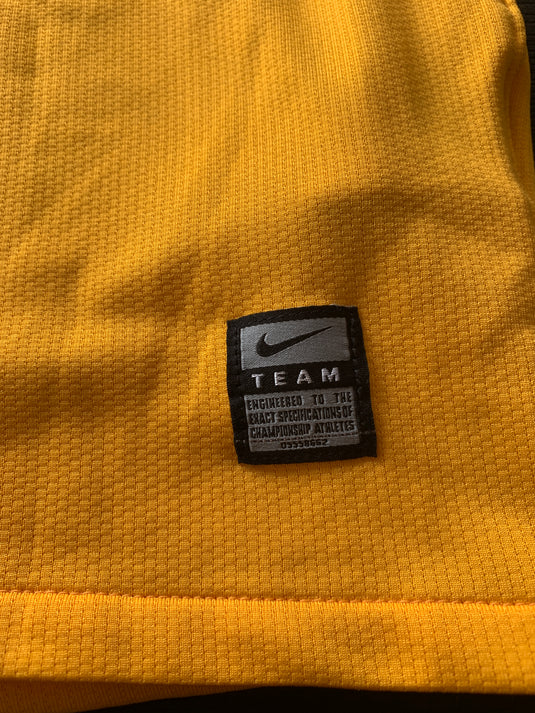 Arsenal 2008-2009 AWAY 8 NASRI