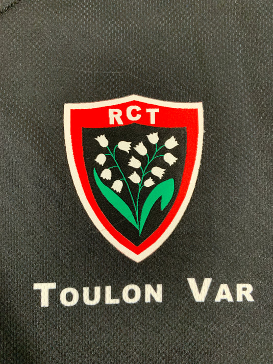 RC Toulon 2012-2013 HOME