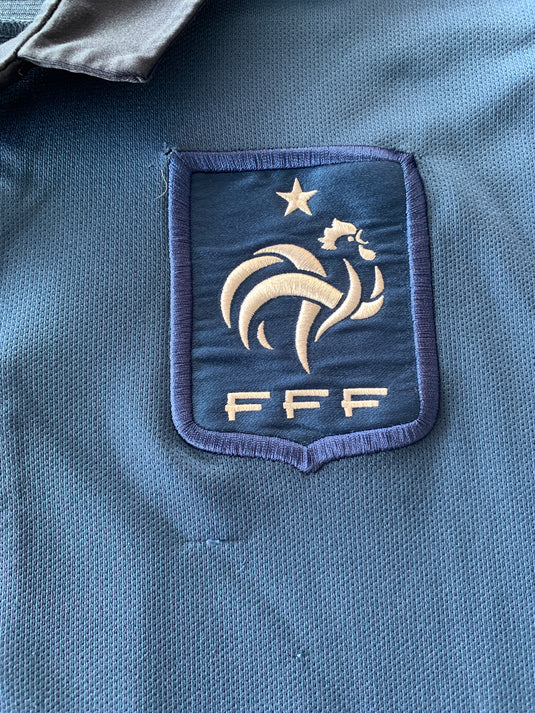 France 2011 HOME 25 MARTIN