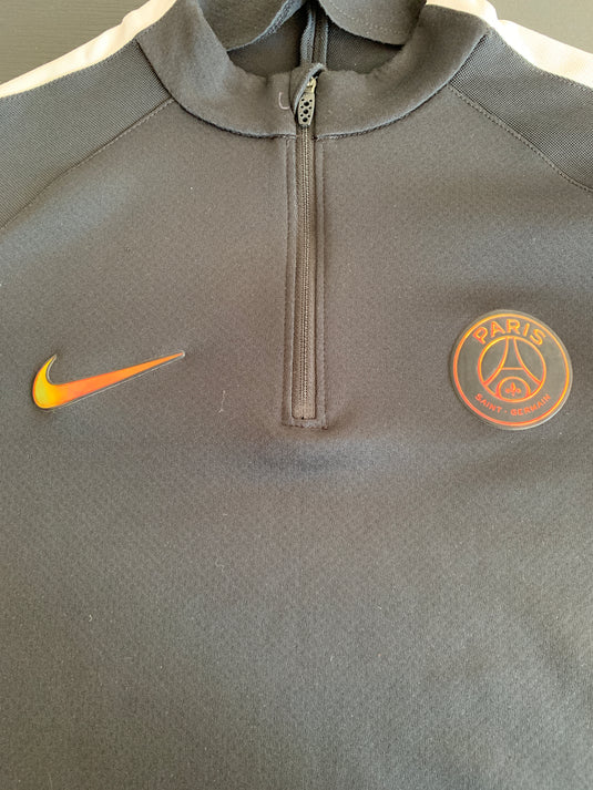 PSG 2016-2017 Training