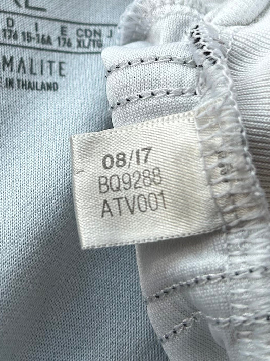 Argentine 2018 HOME